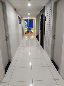 hotel jeet new digha