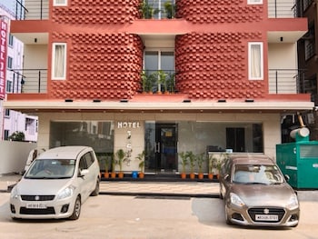 hotel jeet new digha