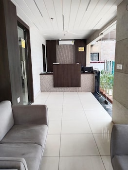 hotel jeet new digha