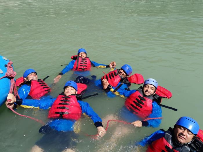 rishikesh