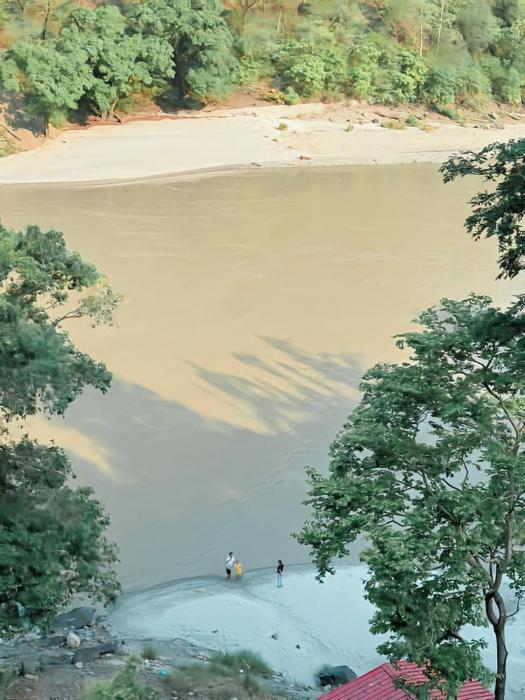 rishikesh