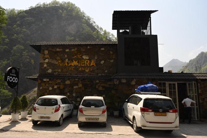 rishikesh