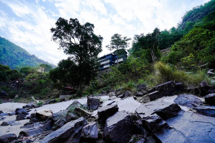 rishikesh