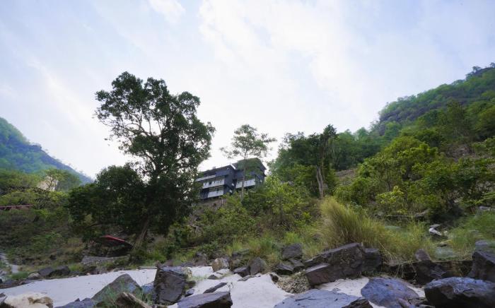 rishikesh