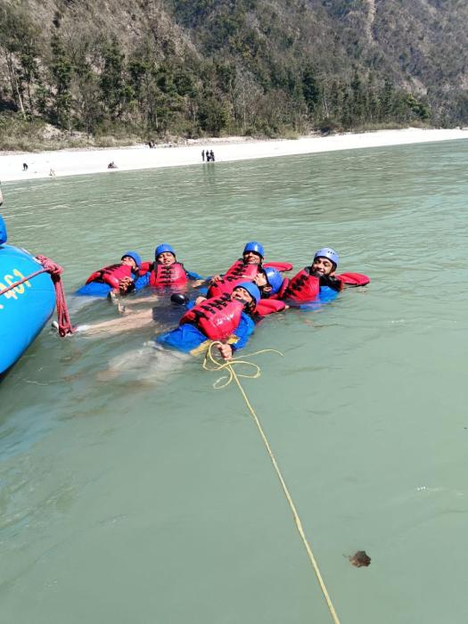 rishikesh