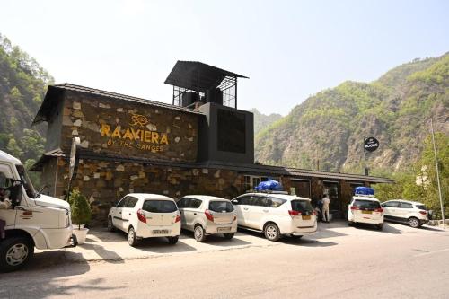 rishikesh
