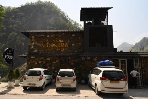 rishikesh