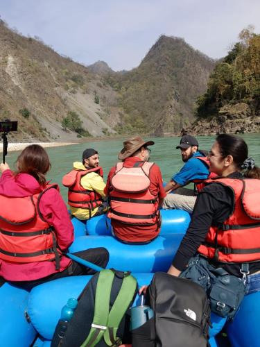 rishikesh