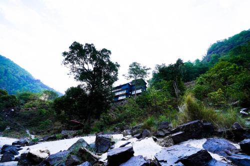 rishikesh