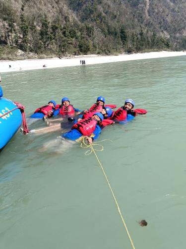 rishikesh