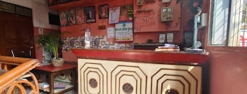 Hotel Sita Kunwar,,2 star