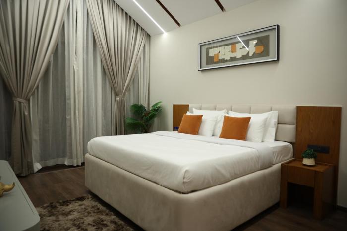 hills and hearts luxury villa