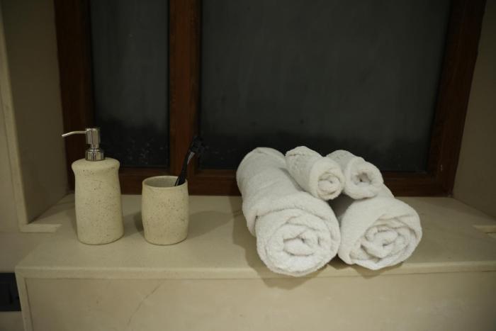 hills and hearts luxury villa