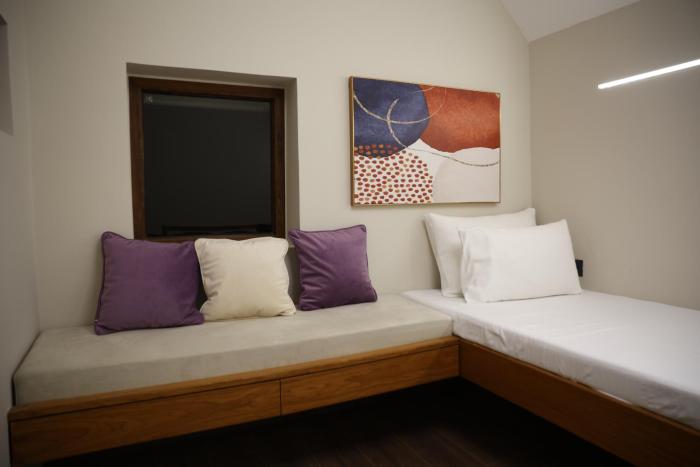 hills and hearts luxury villa
