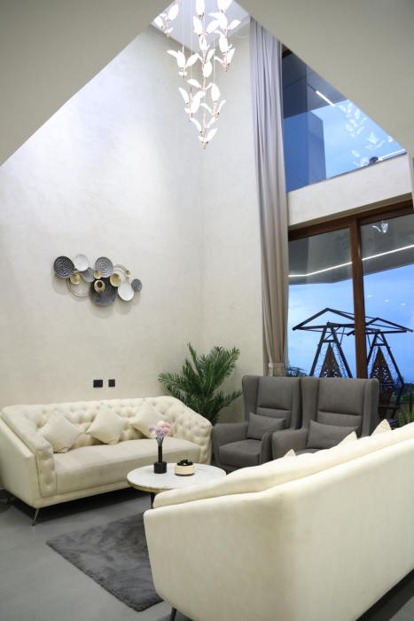 hills and hearts luxury villa