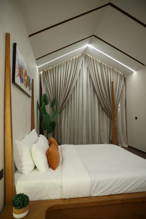 hills and hearts luxury villa