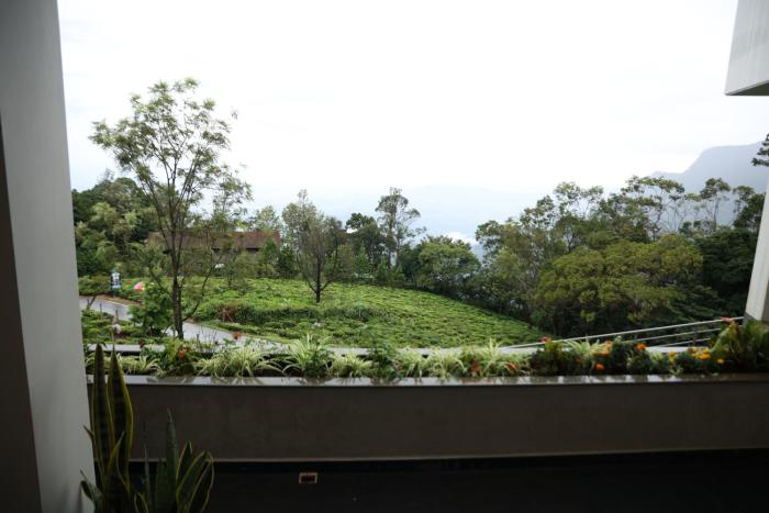hills and hearts luxury villa