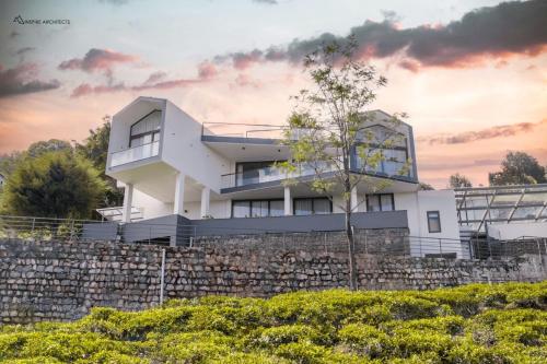 Hills And Hearts Luxury Villa,,4 star