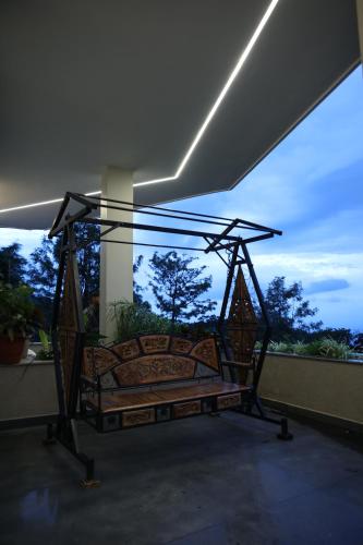 Hills And Hearts Luxury Villa,,4 star