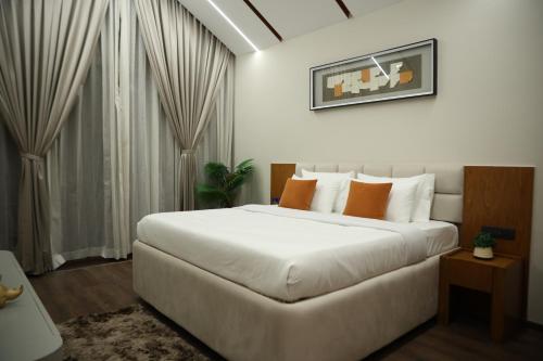 hills and hearts luxury villa