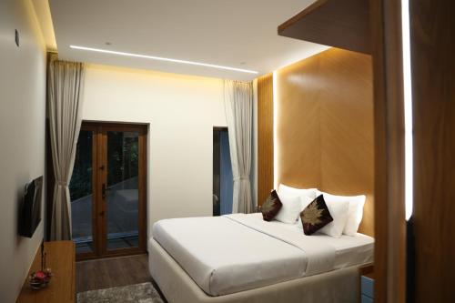hills and hearts luxury villa