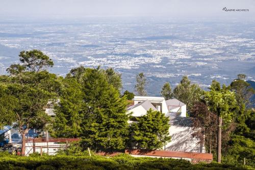 Hills And Hearts Luxury Villa,,4 star