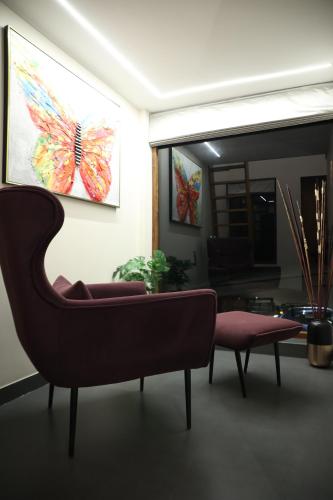 hills and hearts luxury villa