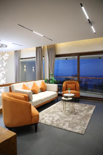 hills and hearts luxury villa