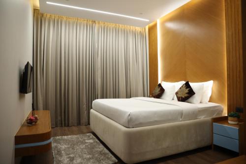 hills and hearts luxury villa