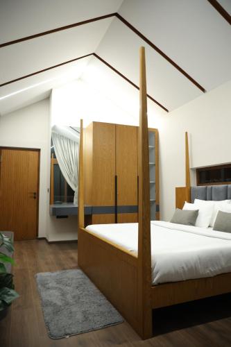 hills and hearts luxury villa