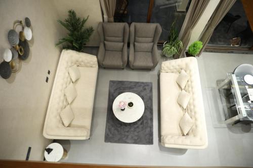 hills and hearts luxury villa