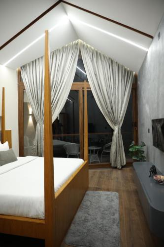 hills and hearts luxury villa