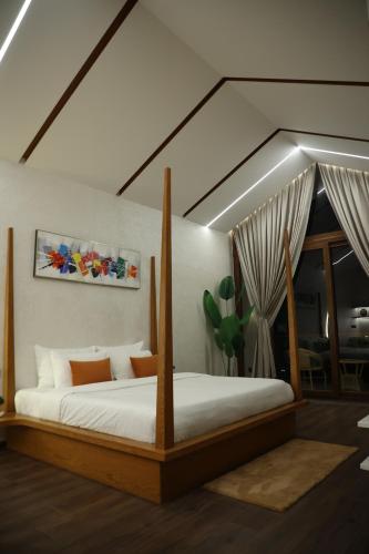 hills and hearts luxury villa