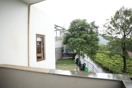 hills and hearts luxury villa
