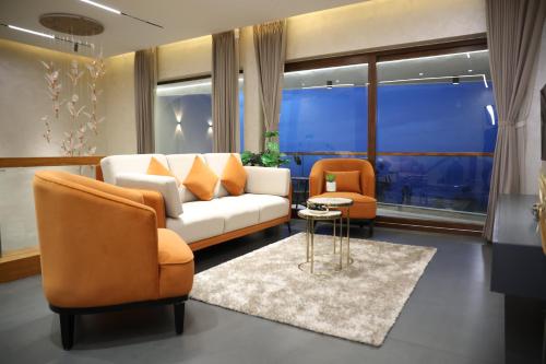 hills and hearts luxury villa