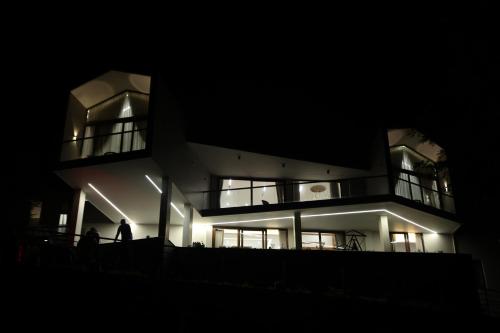 hills and hearts luxury villa