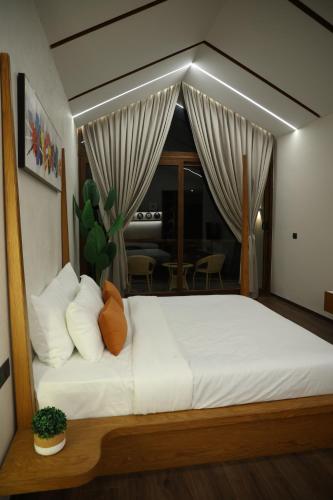 hills and hearts luxury villa