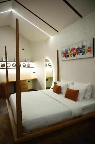 hills and hearts luxury villa