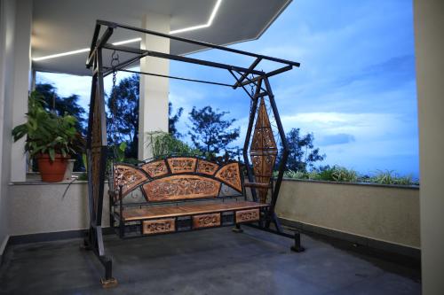 hills and hearts luxury villa