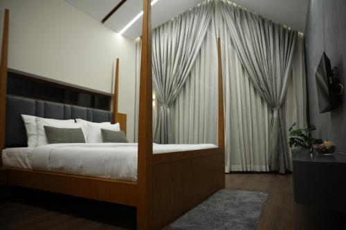 hills and hearts luxury villa