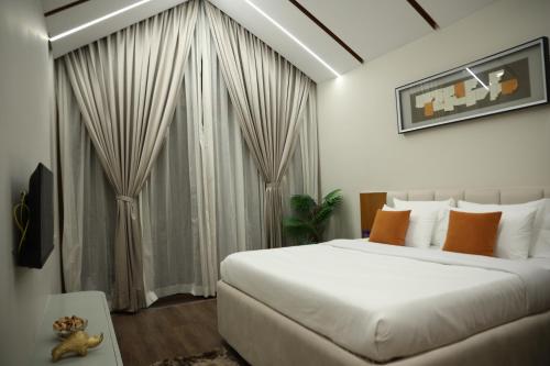 hills and hearts luxury villa