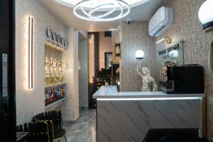 prime suites hotel