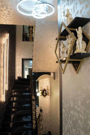 prime suites hotel