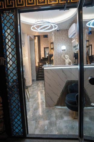 prime suites hotel