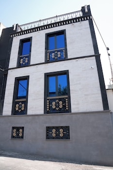 prime suites hotel