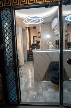 prime suites hotel