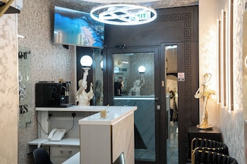 Prime Suites Hotel,,4 star
