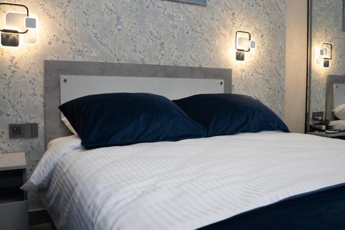 prime suites hotel