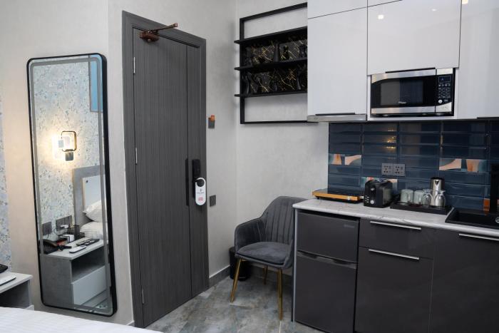 prime suites hotel