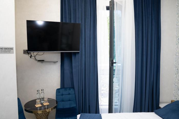 prime suites hotel